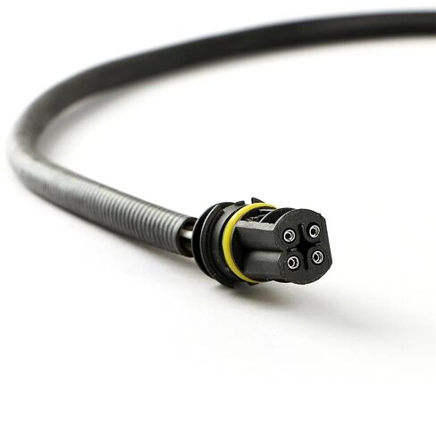 Air Fuel Ratio Oxygen Sensor O2 for W203 W211 W204 CLK C180 C230 E200 0025400617 0258006475 in Saudi Arabia