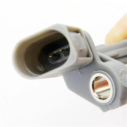 WHT003857A Grey Front Left ABS Speed Sensor WHT003857A 1Pcs in Kuwait