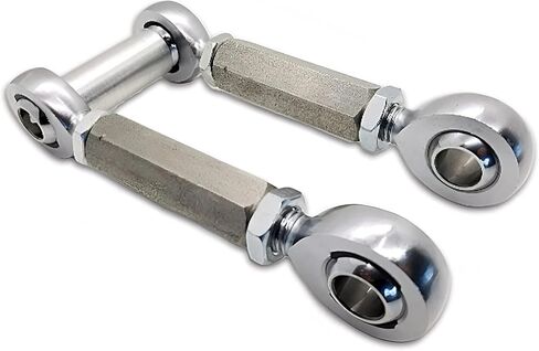 CR125R 2000-2007 Adjustable Lowering Links Kit 4 Inches Lower in Kuwait