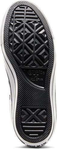Converse Girls' Chuck Taylor All Star Sparkle High Top Sneaker in Saudi Arabia