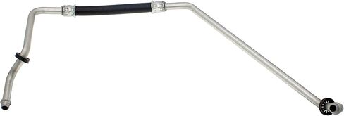 Dorman 624-434 Automatic Transmission Oil Cooler Hose Assembly Compatible with Select Chevrolet/GMC Models in Saudi Arabia