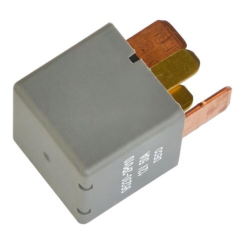 95230-2P010 12VDC 50A مرحل سيارات ISO صغير عالي الطاقة - 2VDC، 5 دبابيس - متوافق مع 39160-37110 13306943، 13742705 in Saudi Arabia