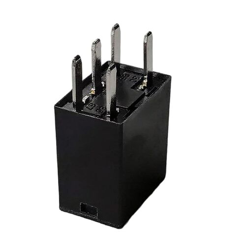 2 قطعة 515176774 30A 5-Pin Micro Relay متوافق مع نماذج Can-Am Outlander/Renegade/Commander/Maverick & Ski-Doo، يستبدل 710000739 710001334 278002822 278002168 in Saudi Arabia