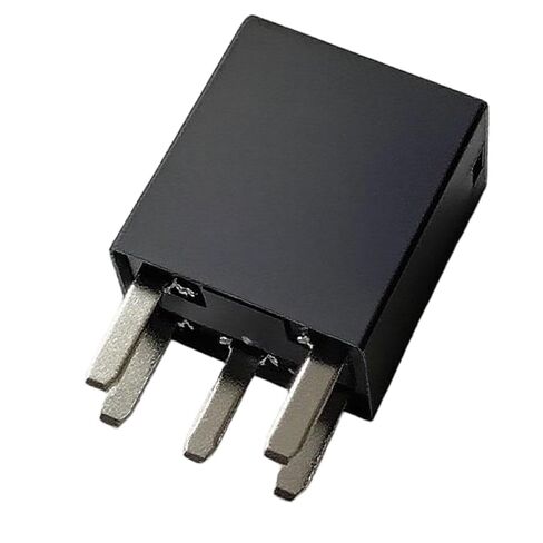2 قطعة 515176774 30A 5-Pin Micro Relay متوافق مع نماذج Can-Am Outlander/Renegade/Commander/Maverick & Ski-Doo، يستبدل 710000739 710001334 278002822 278002168 in Saudi Arabia