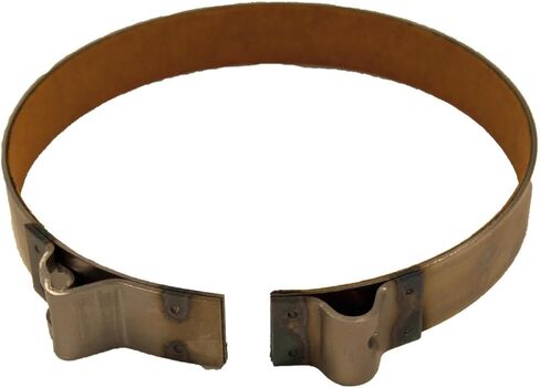Intermediate Automatic Transmission Band Compatible With Cadillac DeVille 1982 1981 1980 P-3521428 in Saudi Arabia