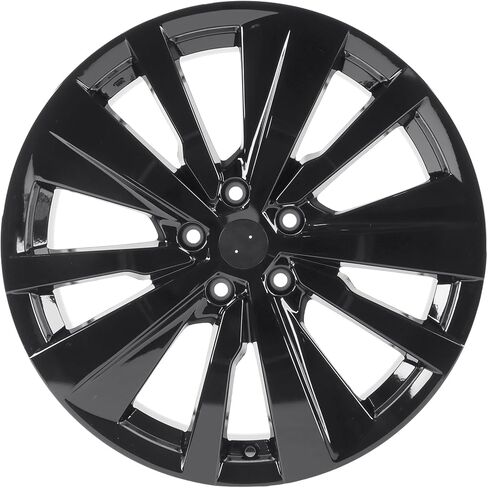 New 19 Inch 19x8 Inch Premium Aluminum Alloy Wheel Rim Fits For 2019 2020 2021 2022 Nissan Altima SR, ALY62785U46N, Direct Fit Rims and OE Stock in Kuwait
