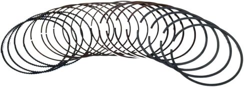 Engine Piston Rings 13011-28120 13011-28121 13011-28210 Compatible With AURION AVENSIS RAV 2.0L 2.0 L T L4 GAS 2000-2015 1AZ-FE in Saudi Arabia