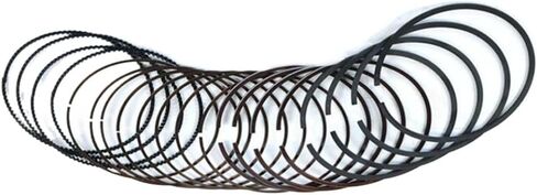Engine Piston Rings 13011-28120 13011-28121 13011-28210 Compatible With AURION AVENSIS RAV 2.0L 2.0 L T L4 GAS 2000-2015 1AZ-FE in Saudi Arabia