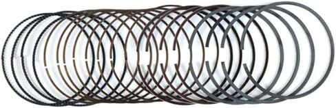 Engine Piston Rings 13011-28120 13011-28121 13011-28210 Compatible With AURION AVENSIS RAV 2.0L 2.0 L T L4 GAS 2000-2015 1AZ-FE in Saudi Arabia