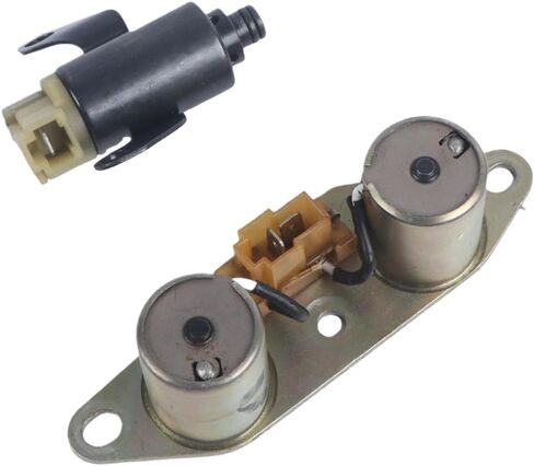 نقل الملف اللولبي 03-72LE 03-72LS 2 قطعة متوافق مع A42DL A43DE A43DL A47DE 0K015213B0 85420-30050 26592-57BT0 in Saudi Arabia