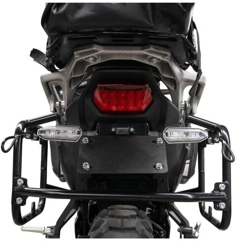 طقم إزالة حاجز Tusk متوافق مع Honda Transalp XL750 2024-2025 in Saudi Arabia