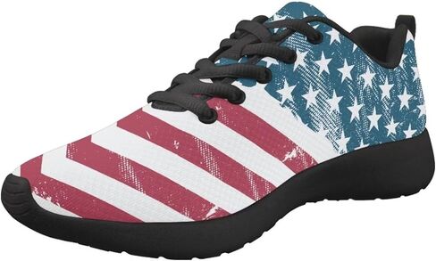 chaqlin Fashion Running Shoes Fashion Men's Mesh Trainers Working Travel Comfort Gym Fitness Sneakers in Kuwait