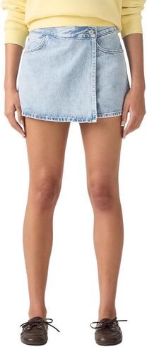 Levi's Women's Y2k Skort in Saudi Arabia