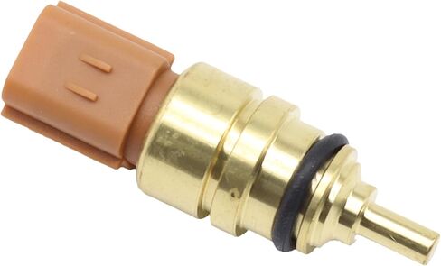 HiSport 39220-38010 Engine Coolant Temperature Sensor - Compatible with Dodge Hyundai Kia Replaces 3922038010 in Saudi Arabia