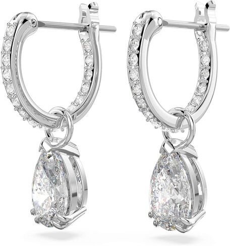 Pendientes de aro Swarovski 5636716 آلاف السنين in Kuwait