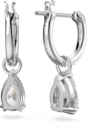Pendientes de aro Swarovski 5636716 آلاف السنين in Kuwait