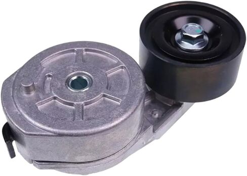 YESAY حزام الموتر 2852161 2855622 504028028 87803067 متوافق مع Case Skid Steer 430 440 445 450 570MXT 580M 580N 580SM 580SM+ New Holland B110 B110B B115 LB75 LB90B in Saudi Arabia