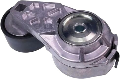 YESAY حزام الموتر 2852161 2855622 504028028 87803067 متوافق مع Case Skid Steer 430 440 445 450 570MXT 580M 580N 580SM 580SM+ New Holland B110 B110B B115 LB75 LB90B in Saudi Arabia