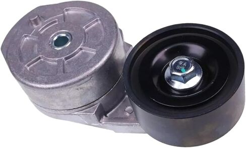 YESAY حزام الموتر 2852161 2855622 504028028 87803067 متوافق مع Case Skid Steer 430 440 445 450 570MXT 580M 580N 580SM 580SM+ New Holland B110 B110B B115 LB75 LB90B in Saudi Arabia