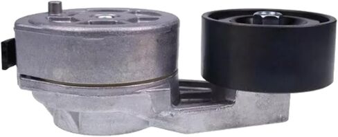 YESAY حزام الموتر 2852161 2855622 504028028 87803067 متوافق مع Case Skid Steer 430 440 445 450 570MXT 580M 580N 580SM 580SM+ New Holland B110 B110B B115 LB75 LB90B in Saudi Arabia