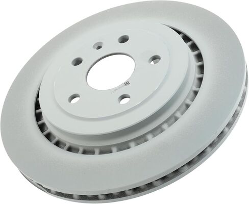 GM Genuine Parts 85589611 Rear Disc Brake Rotor in Saudi Arabia