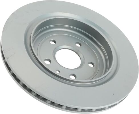 GM Genuine Parts 85589611 Rear Disc Brake Rotor in Saudi Arabia