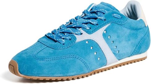 Larroudé Women's Stella Sneakers in Kuwait