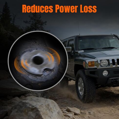 Front Differential Mount Bushing Kit Polyurethane (3-Position) for Hummer H3 – Performance & Durability Upgrade in Saudi Arabia