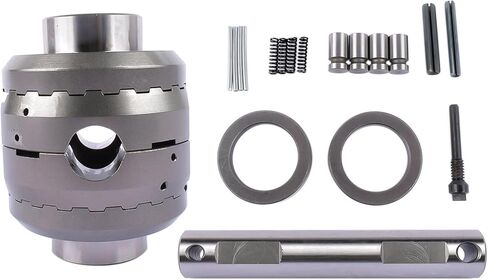Dana 35 Differential Locker SLM35-1.5-27 Replacement for 1984-2006 Jeep Wrangler Cherokee Comanche Grand Cherokee Locker 27 Spline Axles XD-13530 SLM351527 in Saudi Arabia