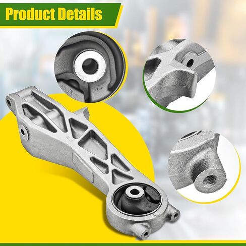 52380-45030 مجموعة الدعم الأمامي التفاضلي الخلفي المتوافقة مع Toyota Sienna AWD 3.3L 3.5L 2004-2010 يستبدل #5238045030 in Kuwait