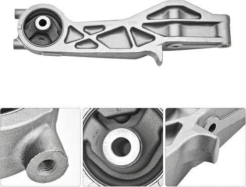 52380-45030 مجموعة الدعم الأمامي التفاضلي الخلفي المتوافقة مع Toyota Sienna AWD 3.3L 3.5L 2004-2010 يستبدل #5238045030 in Kuwait