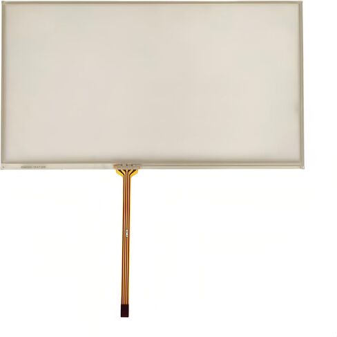 7" Touch Screen Glass Digitizer Fits for Nissan Frontier 2018-2019 Navigation GPS Radio, Replaces 280219BS0C, 28021-9BS0C in Saudi Arabia