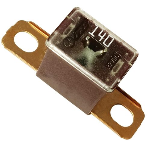 140A المارون 927-0140 فيوز متعدد الأغراض. متوافق مع موديلات جيب وتويوتا وفولكس واجن وكيا ودودج وكرايسلر. يستبدل أرقام الأجزاء 6101757، 18980-04806، و1898004806 in Kuwait