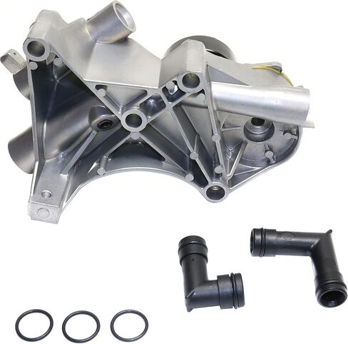 Garage-Pro Belt Tensioner Pulley for Buick LeSabre 2000-2005, Chevrolet Impala 2000-2005, Pontiac Grand Prix 1999-2008 3.8L Replaces# 5803,38271,49336,305302,419014,12564508 in Saudi Arabia
