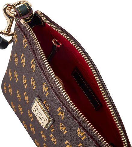 Dooney & Bourke Handbag, Gretta Mini Domed Crossbody in Saudi Arabia