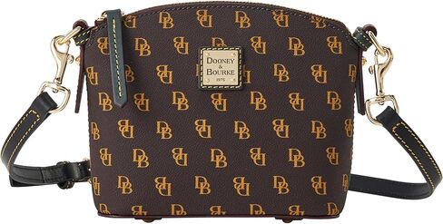 Dooney & Bourke Handbag, Gretta Mini Domed Crossbody in Saudi Arabia