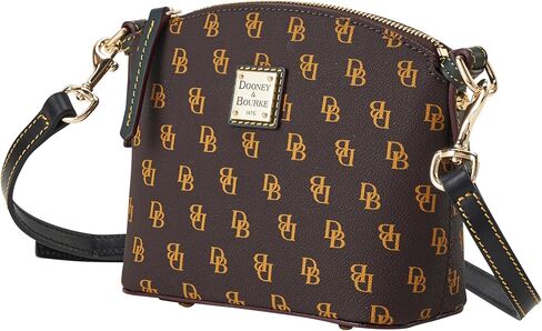 Dooney & Bourke Handbag, Gretta Mini Domed Crossbody in Saudi Arabia