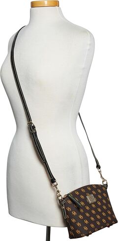 Dooney & Bourke Handbag, Gretta Mini Domed Crossbody in Saudi Arabia