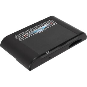 Game Cartridge Plug and Play Support 32GB Micro Storage Card Flash Cartridge for Genesis MegaDrive Console