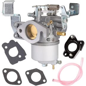 10L0L Carburetor for Yamaha G2 G5 G8 G9 G11 1985-1995 4-Cycle/Stroke Gas Golf Cart, Replace OEM J38-14101-00 J38-14101-01 J38-14101-02