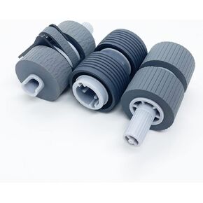 Cotua Exchange Roller Kit for Fujitsui Fi-6770 fi-6670 fi-6770A fi-5750C fi-5650C fi-5750 fi-5650 fi-6750 fi-6750S