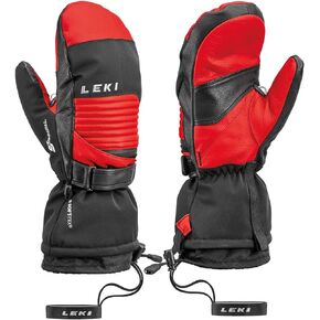 LEKI XPLORE S Mitts