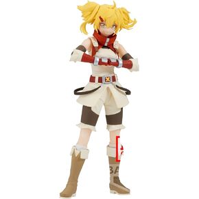 Banpresto - Shangri-La Frontier - Sunraku, Bandai Spirits Figure