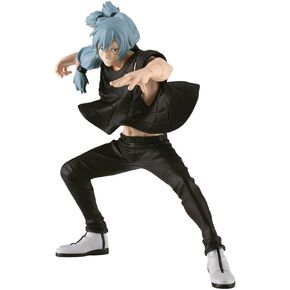 Banpresto - Jujutsu Kaisen - Mahito Statue