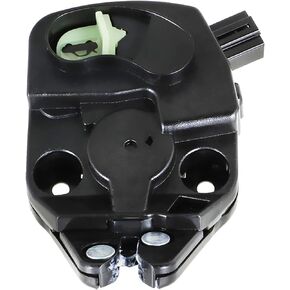 TJHSM Rear Tailgate Lock Actuator Trunk Latch Replacement for Accord 2013-2017 Acura TLX 2015-2019 Replace 74851-T2A-A01 74851T2AA01