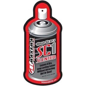 Maxima Racing Oils 10-10071 SC1 Air Freshener