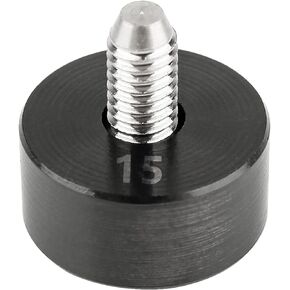 Gofotu Golf Head Weight Compatible with Taylormade Stealth/Stealth Plus/Stealth HD Driver&Plus FW (15g)