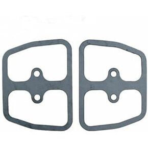 LKQI Replacement Valve Cover Gasket Kawasaki 11060-7001 Fits FH451V FH500V FH531V (2 Pack)