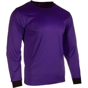 Recoil GK Soccer Goalkeeper Jersey Adult Sizing