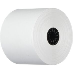 ROYAL 13129 115CX Cash Register Roll Paper - 3 Pack